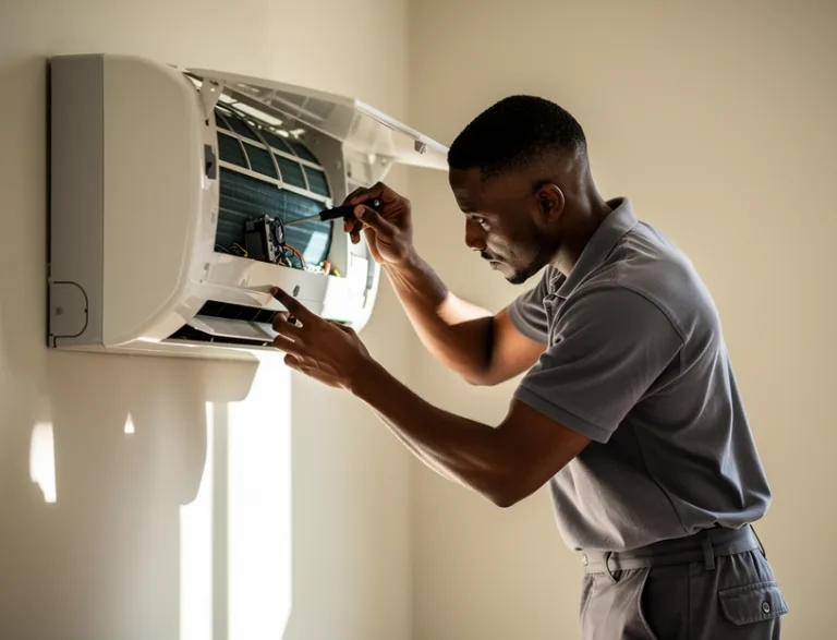 Airco Reparatie dienst in Amersfoort